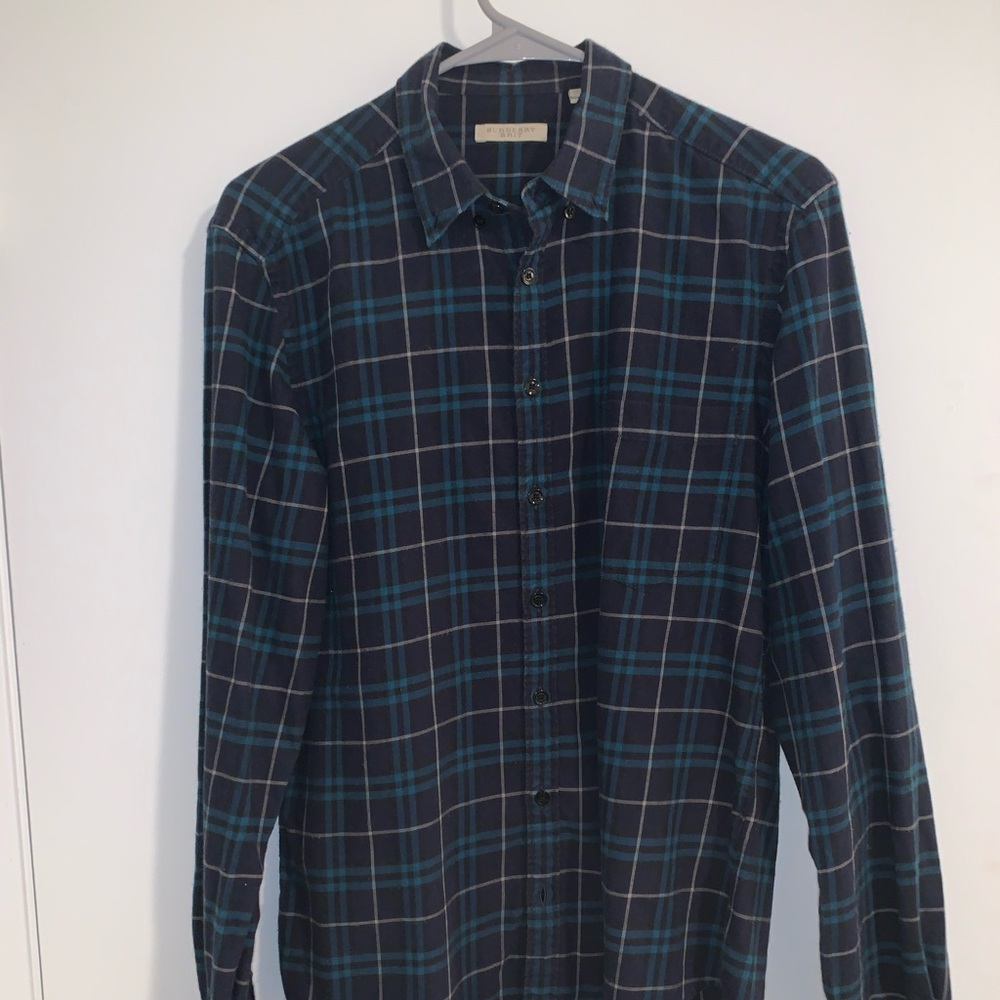 Burberry Dress Shirt